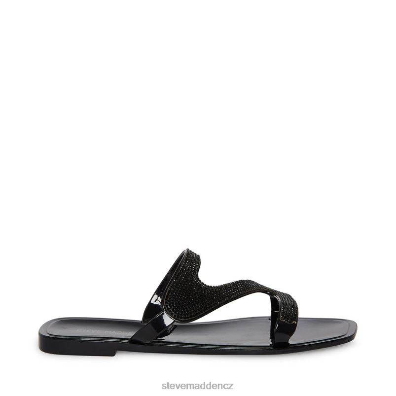 obuv Černá LR2BN217 ženy Steve Madden inspirovat