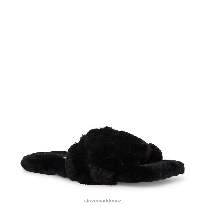 obuv Černá LR2BN223 ženy Steve Madden sny
