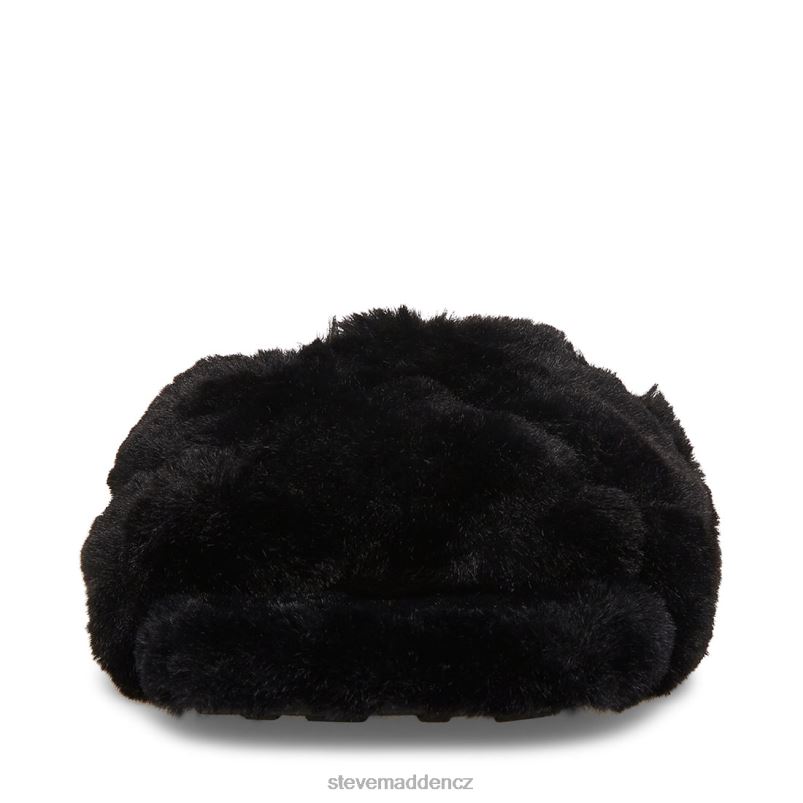 obuv Černá LR2BN223 ženy Steve Madden sny