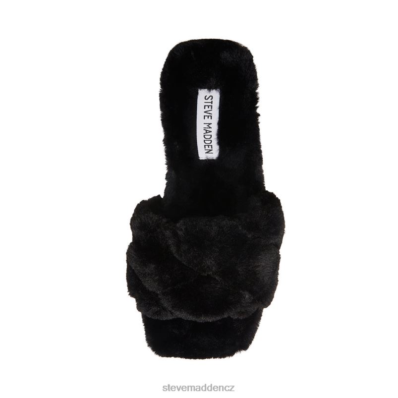 obuv Černá LR2BN223 ženy Steve Madden sny