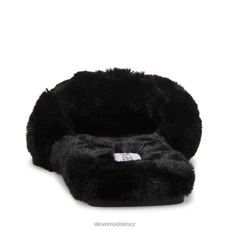 obuv Černá LR2BN223 ženy Steve Madden sny