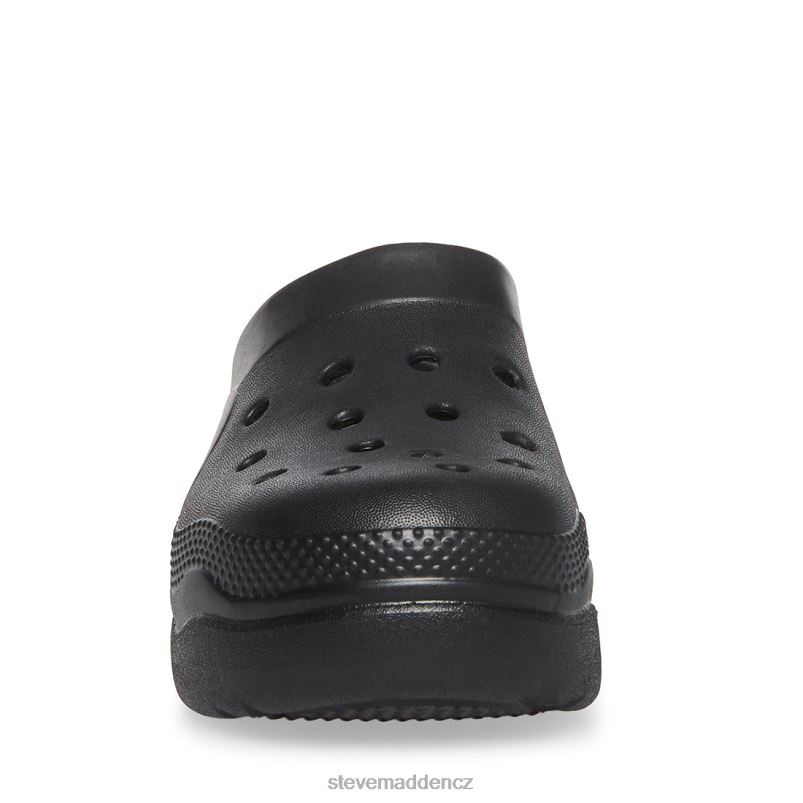 obuv Černá LR2BN224 ženy Steve Madden oděr