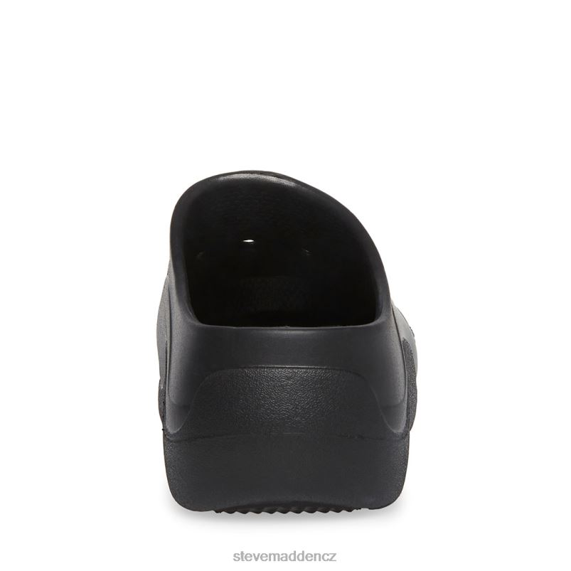 obuv Černá LR2BN224 ženy Steve Madden oděr
