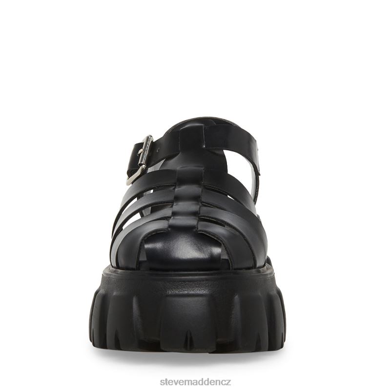 obuv Černá LR2BN28 ženy Steve Madden echo