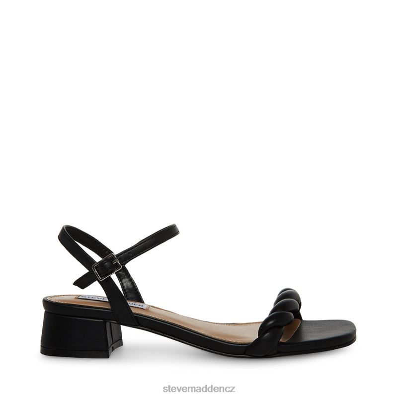 obuv Černá LR2BN38 ženy Steve Madden magnetický