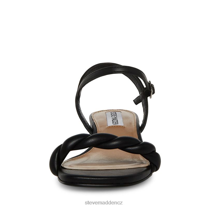 obuv Černá LR2BN38 ženy Steve Madden magnetický
