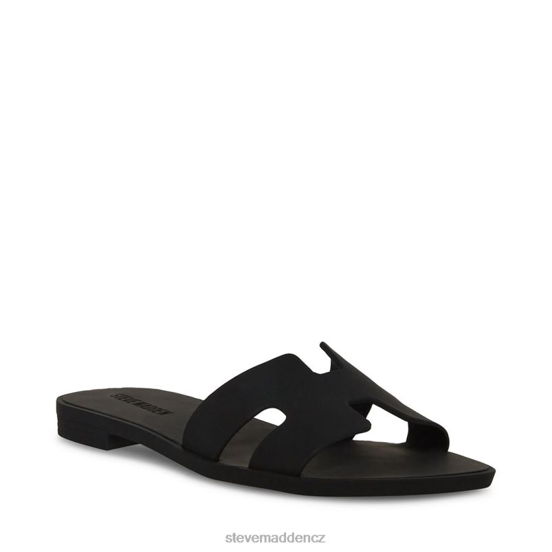obuv Černá LR2BN7 ženy Steve Madden hadyn-j