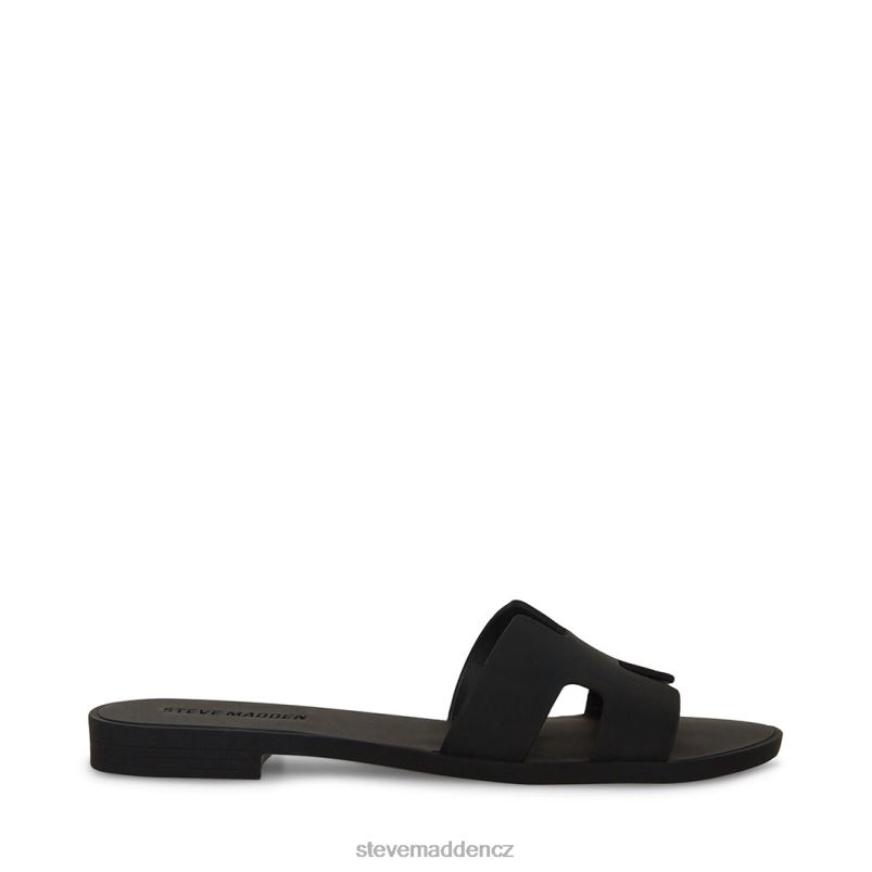 obuv Černá LR2BN7 ženy Steve Madden hadyn-j