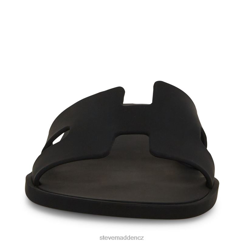 obuv Černá LR2BN7 ženy Steve Madden hadyn-j