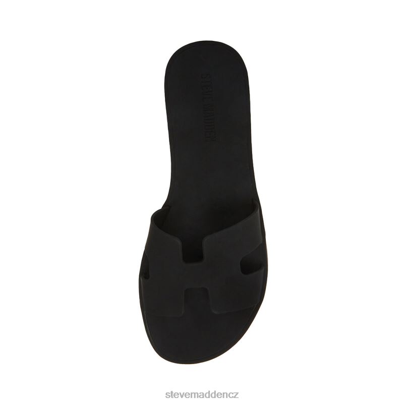 obuv Černá LR2BN7 ženy Steve Madden hadyn-j