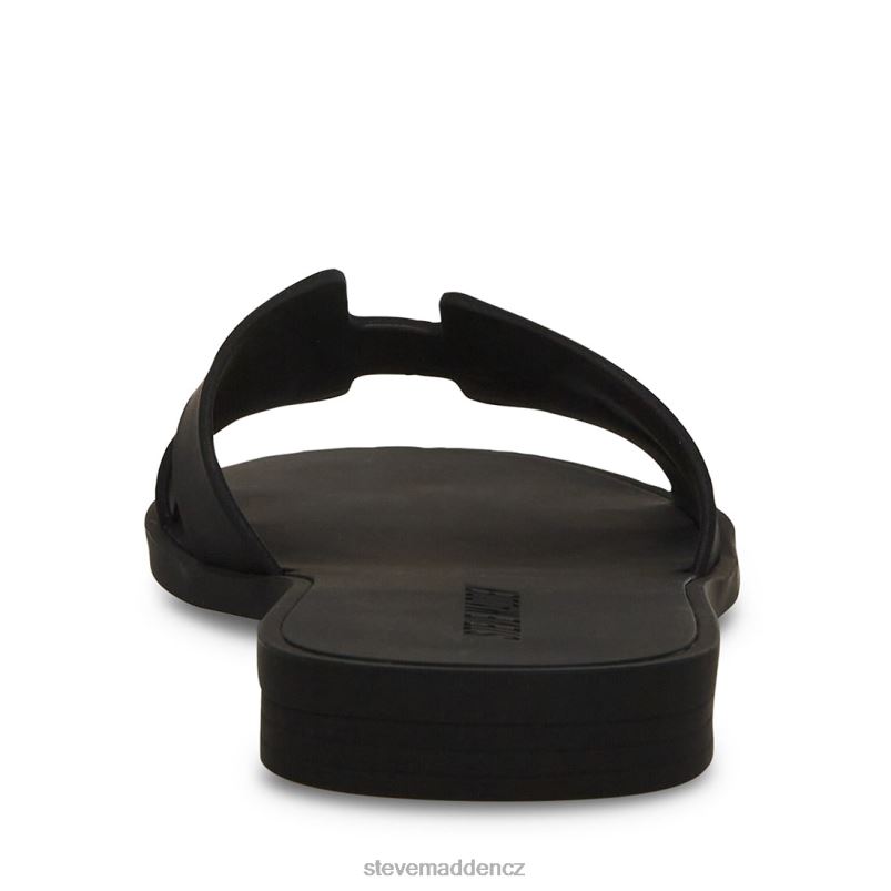 obuv Černá LR2BN7 ženy Steve Madden hadyn-j