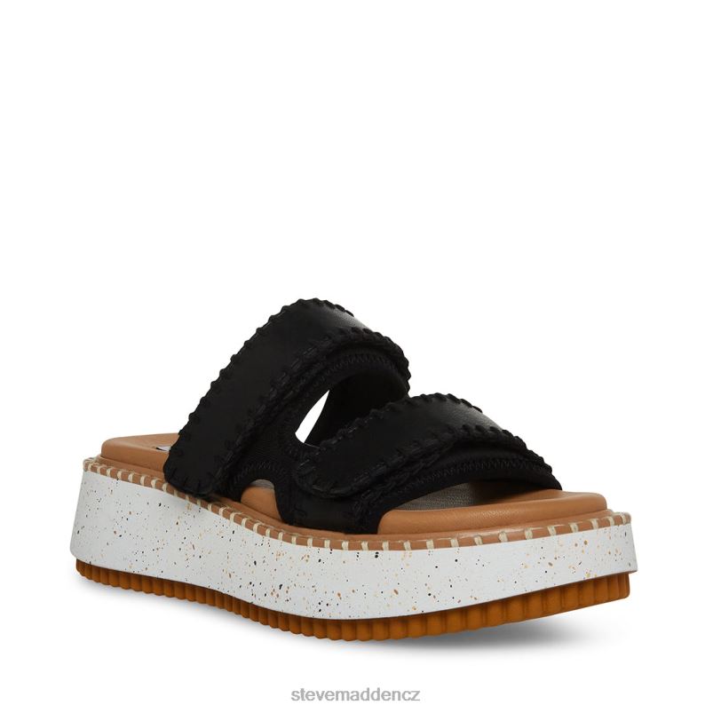 obuv černá multi LR2BN81 ženy Steve Madden otto