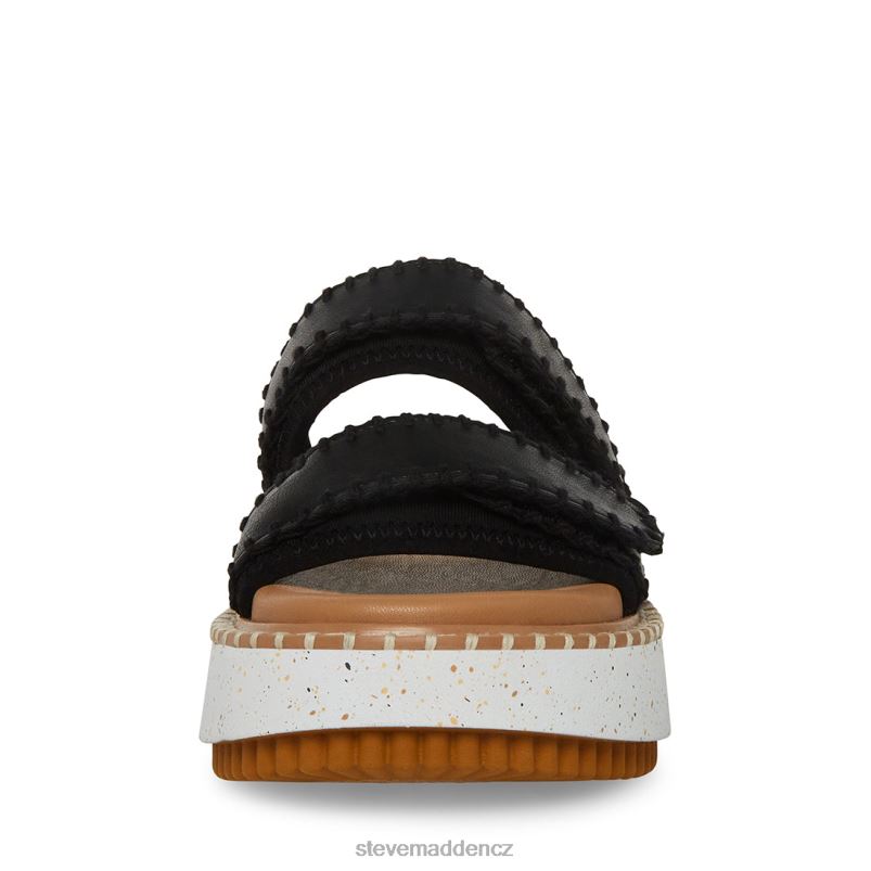 obuv černá multi LR2BN81 ženy Steve Madden otto