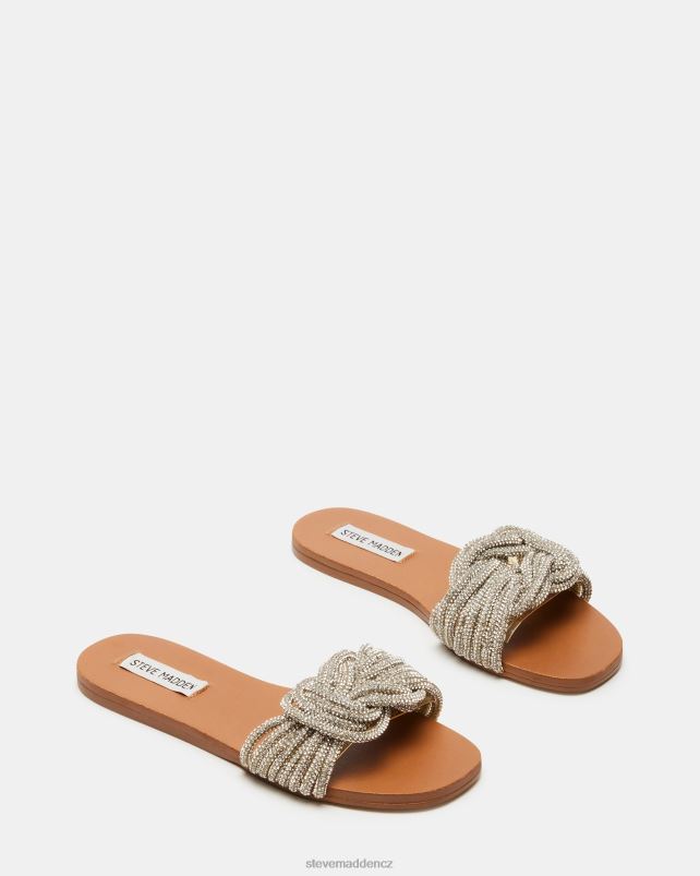 obuv kamínky LR2BN12 ženy Steve Madden uctívat