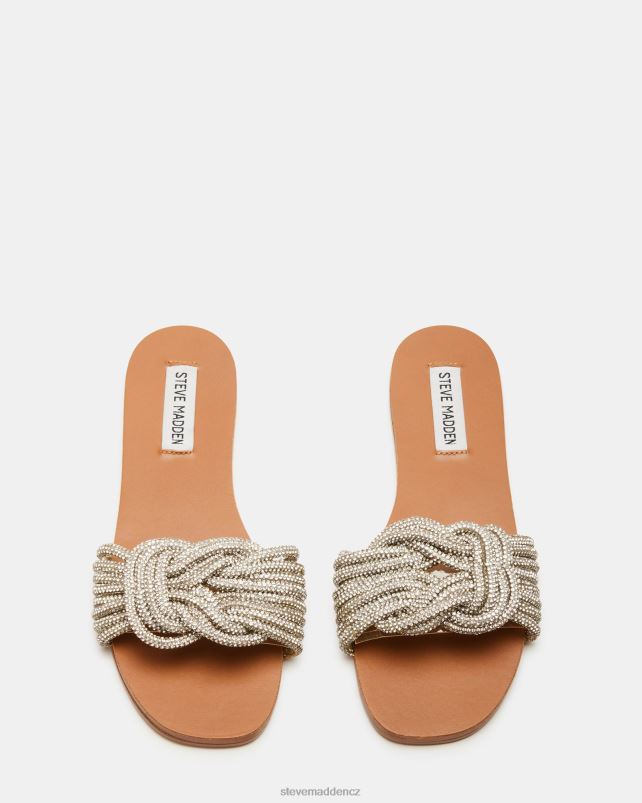 obuv kamínky LR2BN12 ženy Steve Madden uctívat