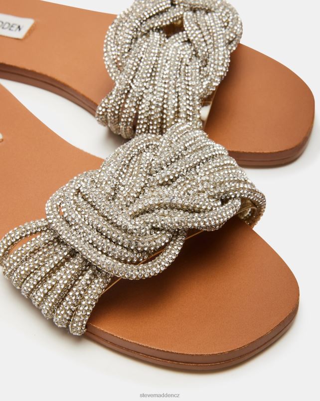 obuv kamínky LR2BN12 ženy Steve Madden uctívat