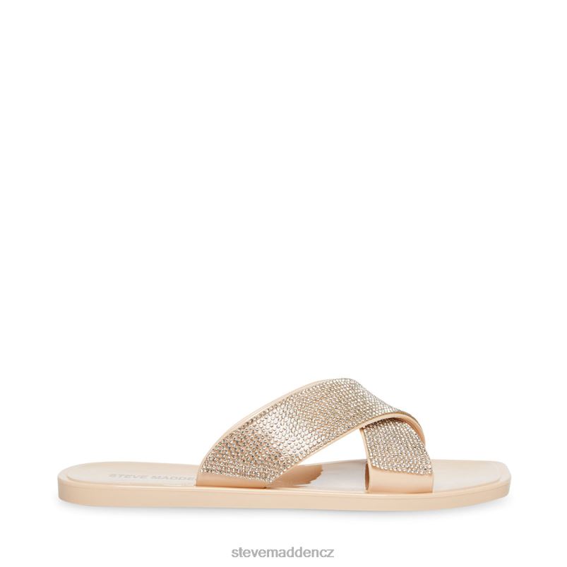 obuv kamínky LR2BN219 ženy Steve Madden horizont-r