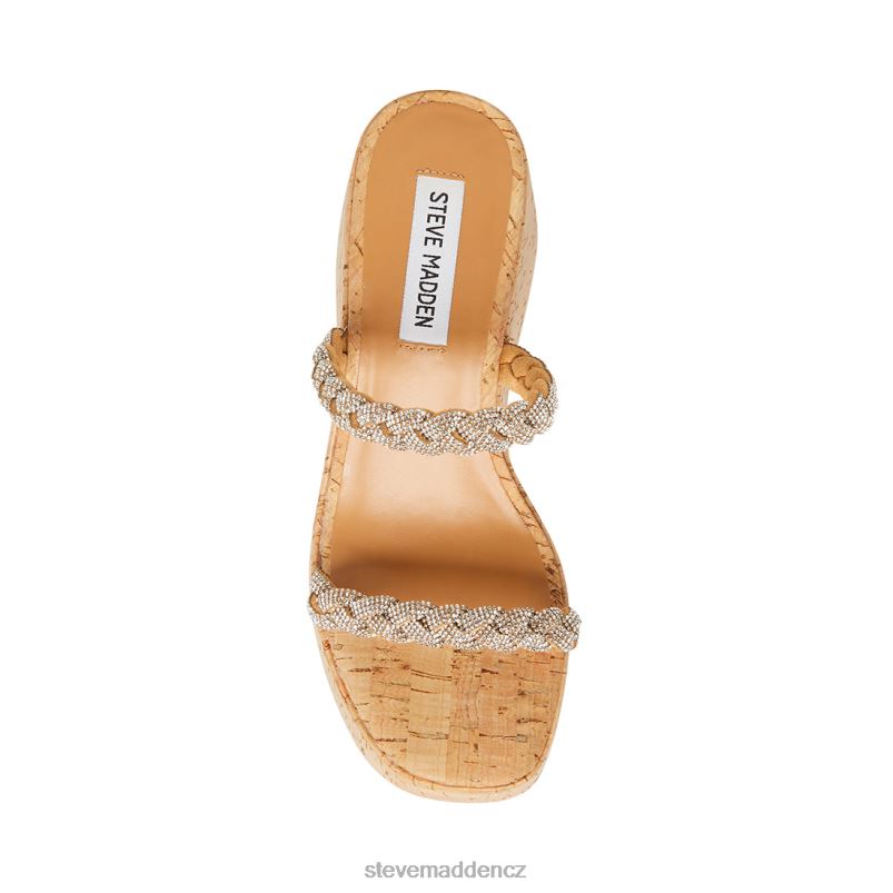 obuv kamínky LR2BN23 ženy Steve Madden danja