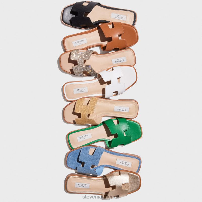 obuv kamínky LR2BN33 ženy Steve Madden hadyn-r