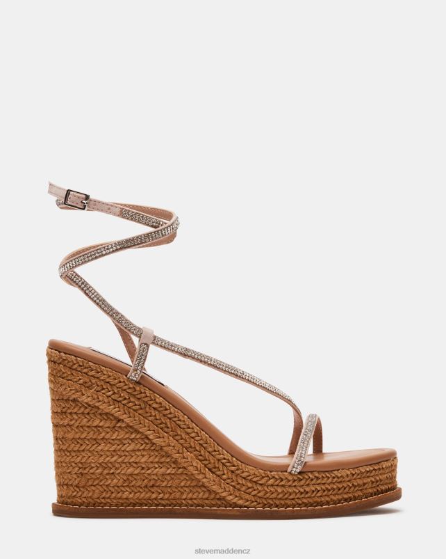 obuv kamínky LR2BN98 ženy Steve Madden léto-r