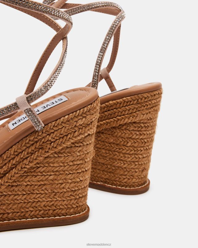 obuv kamínky LR2BN98 ženy Steve Madden léto-r