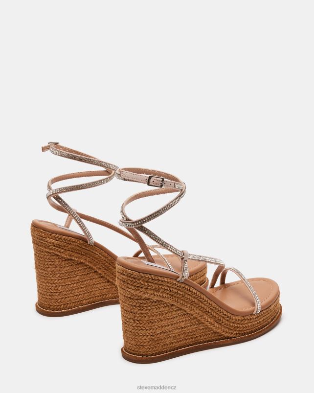 obuv kamínky LR2BN98 ženy Steve Madden léto-r