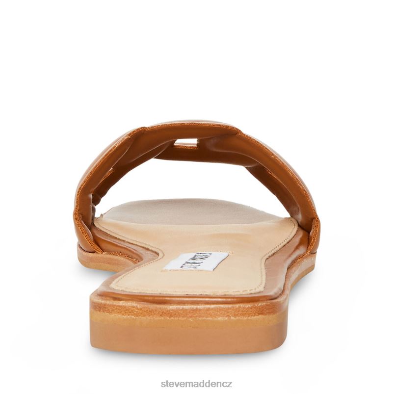 obuv koňak LR2BN184 ženy Steve Madden helene
