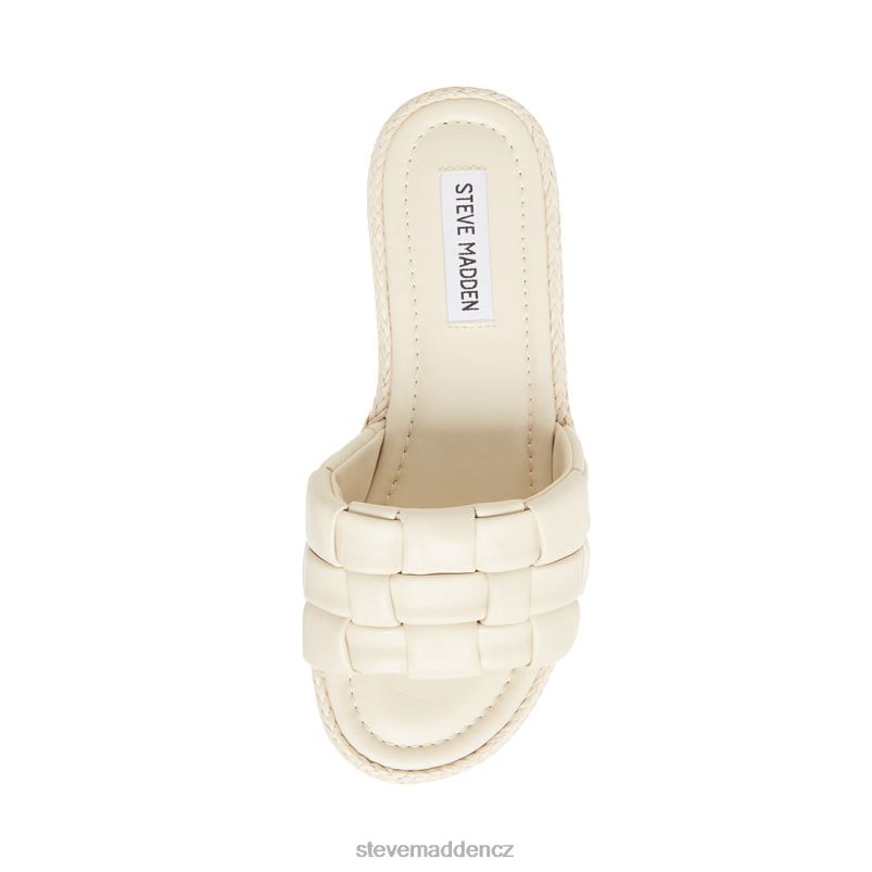 obuv kost LR2BN200 ženy Steve Madden brina
