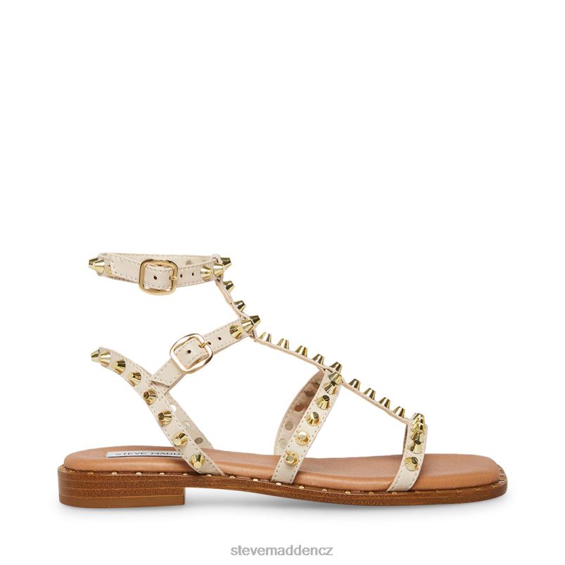 obuv kost LR2BN21 ženy Steve Madden sluníčko