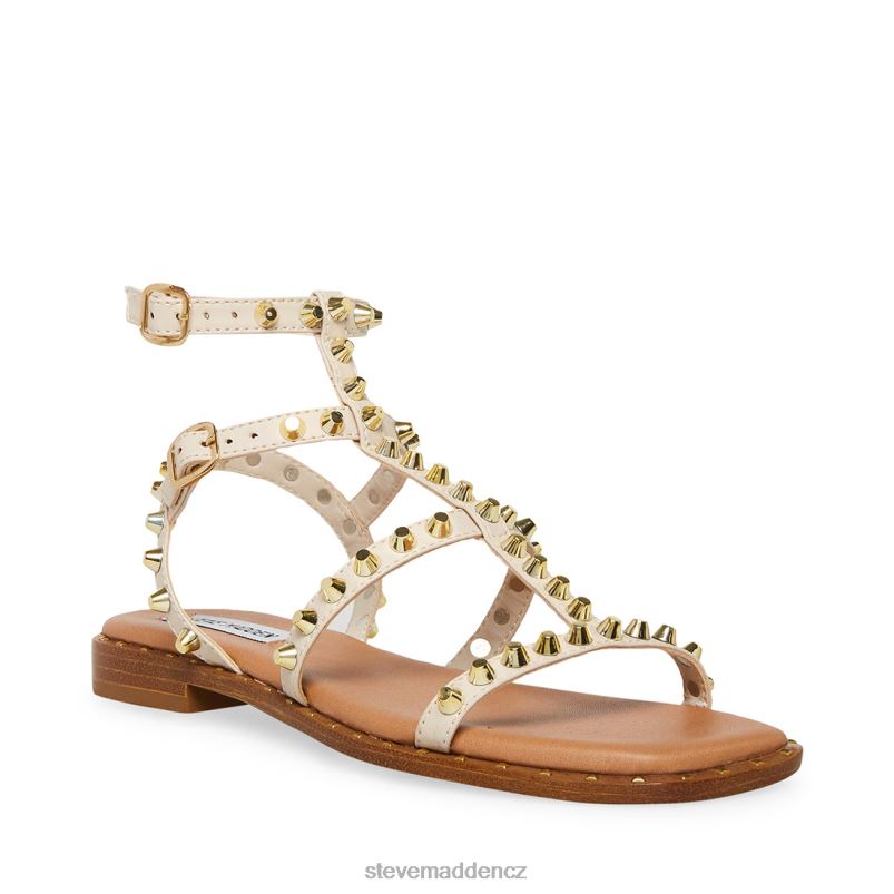 obuv kost LR2BN21 ženy Steve Madden sluníčko
