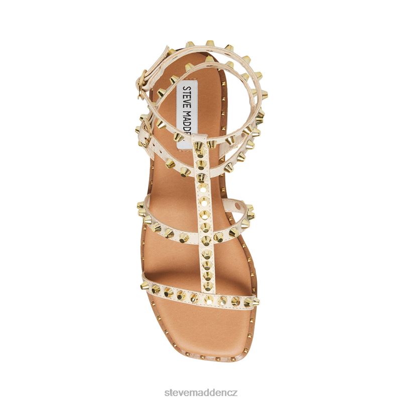 obuv kost LR2BN21 ženy Steve Madden sluníčko