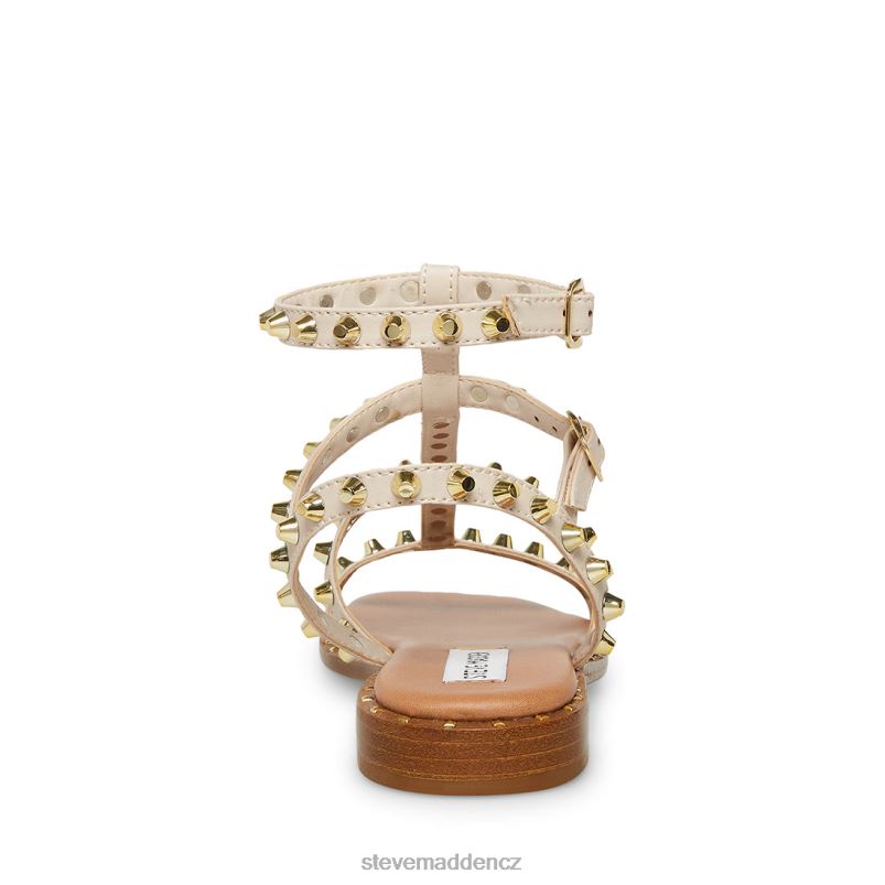 obuv kost LR2BN21 ženy Steve Madden sluníčko