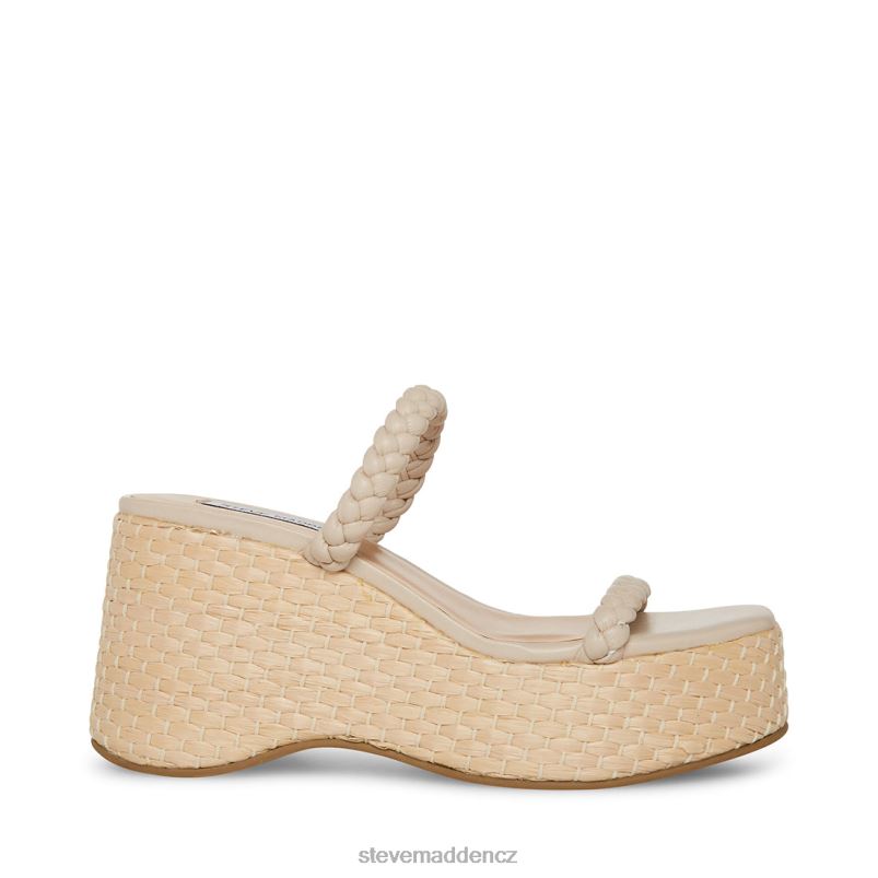 obuv kost LR2BN83 ženy Steve Madden daija