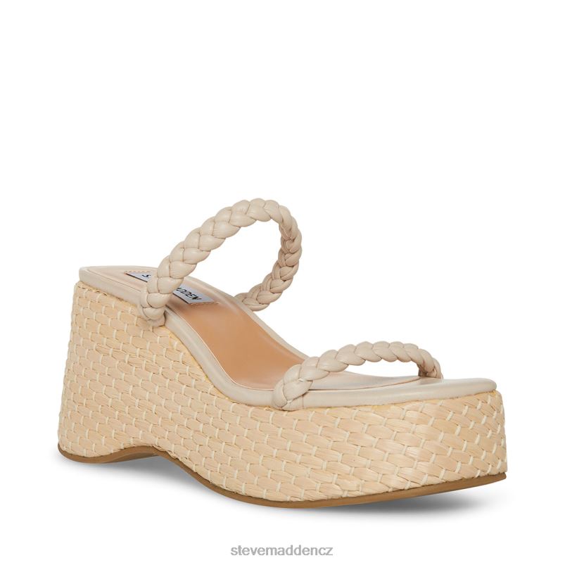 obuv kost LR2BN83 ženy Steve Madden daija