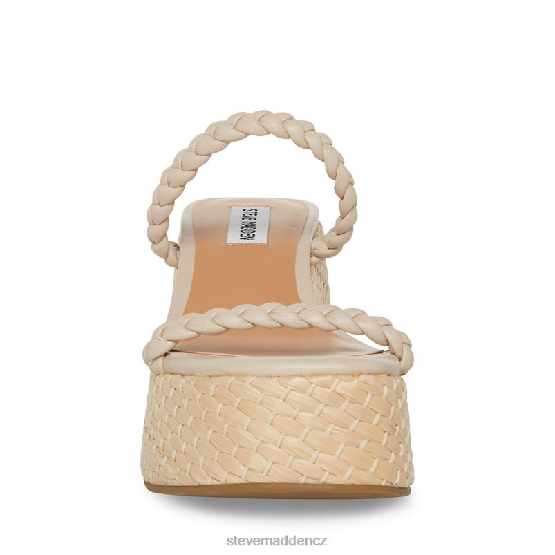 obuv kost LR2BN83 ženy Steve Madden daija