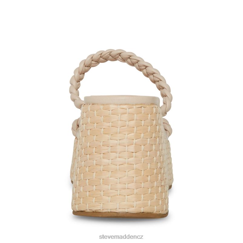 obuv kost LR2BN83 ženy Steve Madden daija