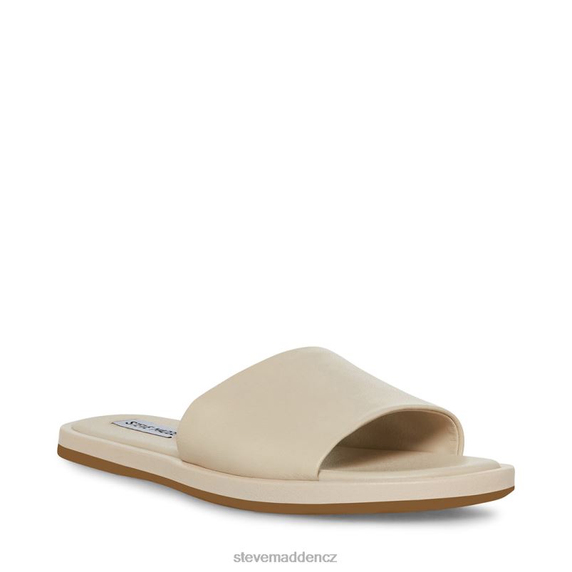 obuv kostěná kůže LR2BN161 ženy Steve Madden kaya
