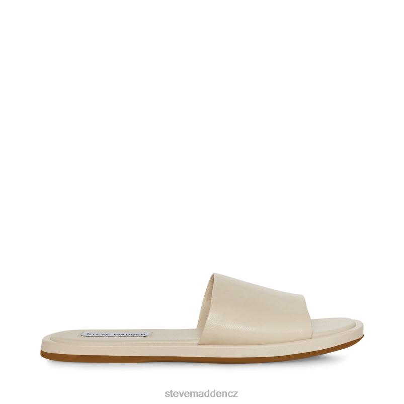 obuv kostěná kůže LR2BN161 ženy Steve Madden kaya