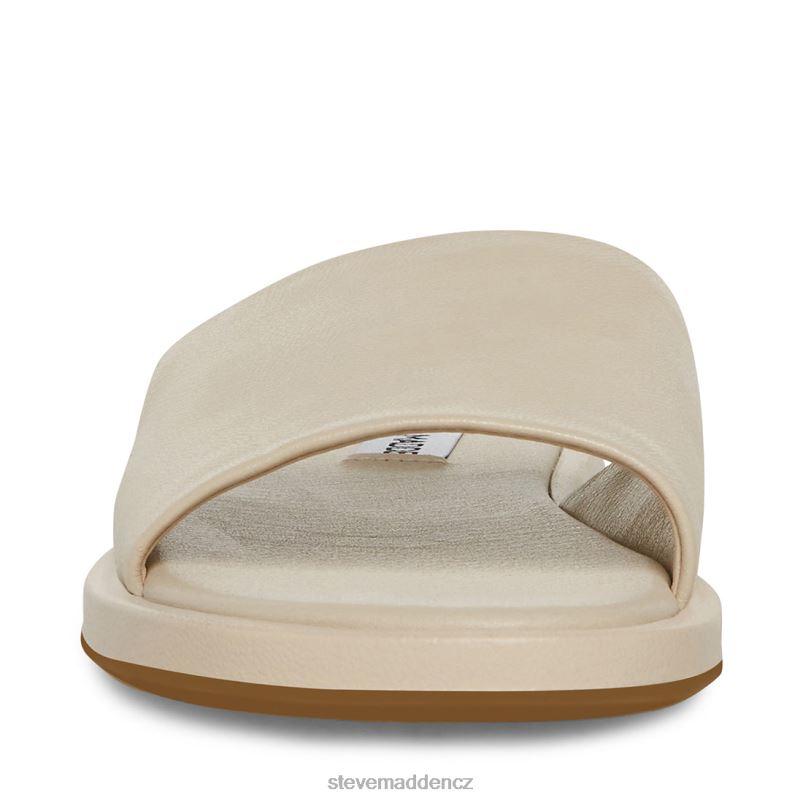 obuv kostěná kůže LR2BN161 ženy Steve Madden kaya
