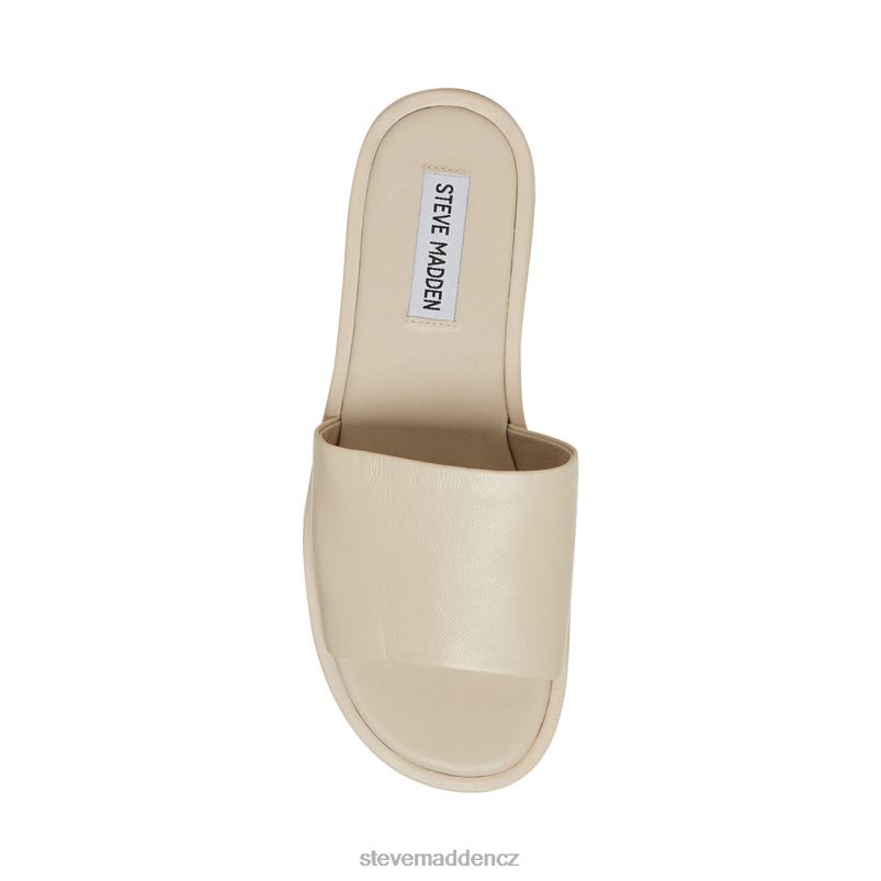 obuv kostěná kůže LR2BN161 ženy Steve Madden kaya