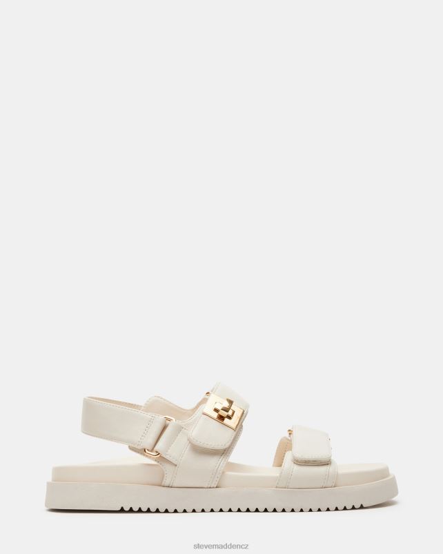 obuv kostěná kůže LR2BN2 ženy Steve Madden mona