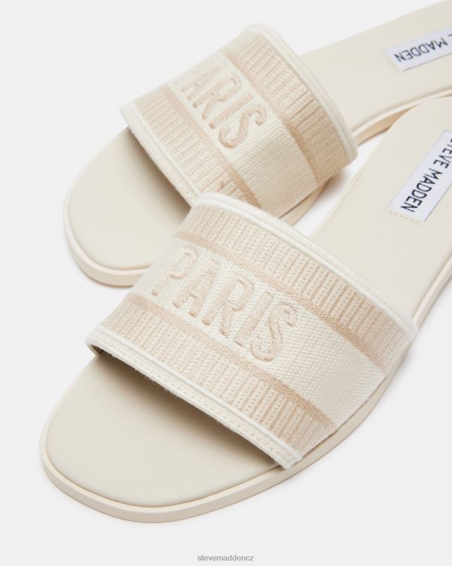 obuv kostní multi LR2BN25 ženy Steve Madden knox