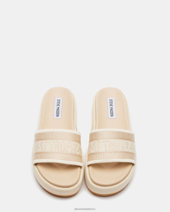 obuv kostní multi LR2BN39 ženy Steve Madden knoxley