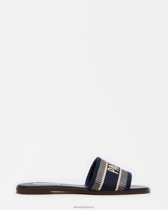 obuv námořní multi LR2BN8 ženy Steve Madden knox