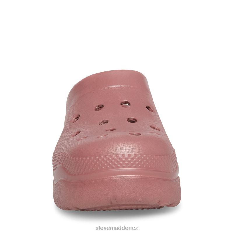 obuv nafialovělý LR2BN225 ženy Steve Madden oděr