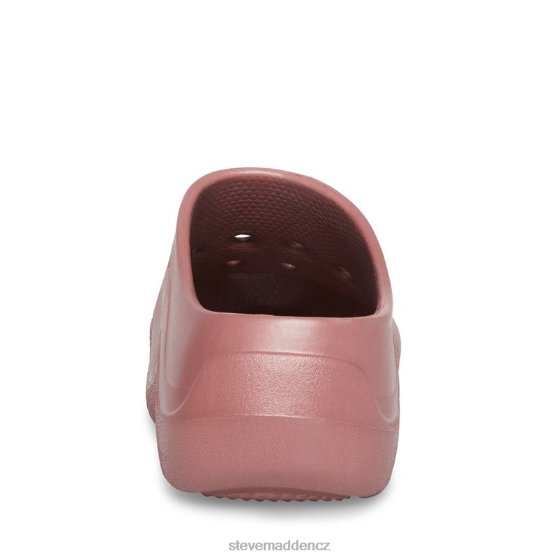 obuv nafialovělý LR2BN225 ženy Steve Madden oděr