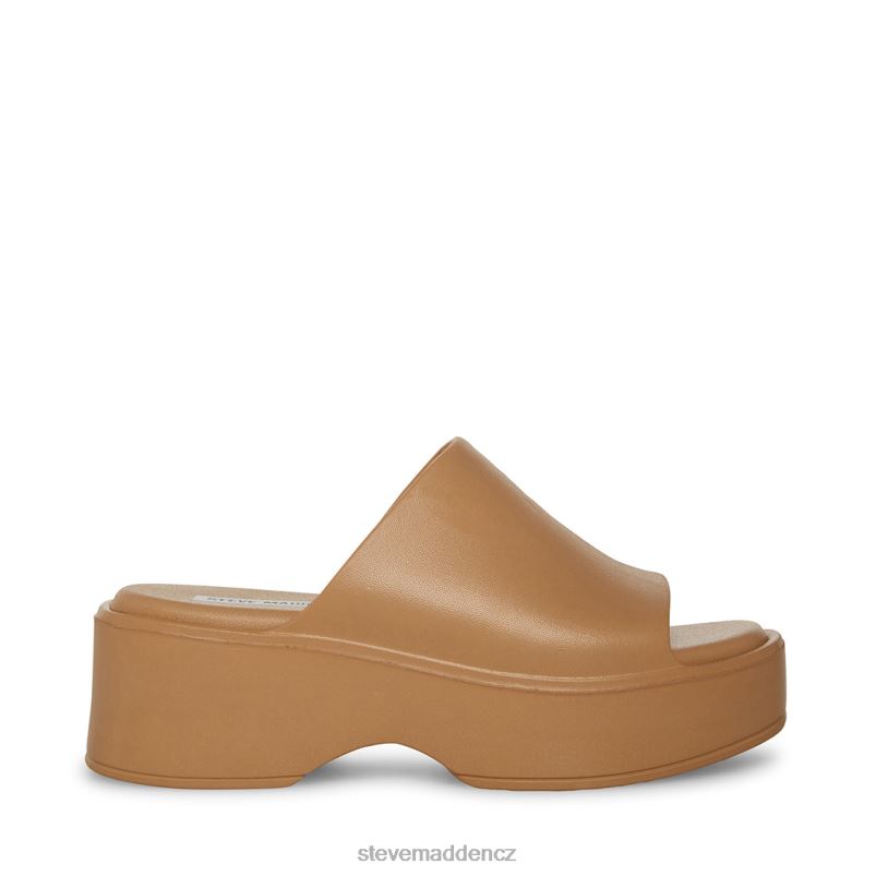 obuv opálení LR2BN11 ženy Steve Madden slinky-j