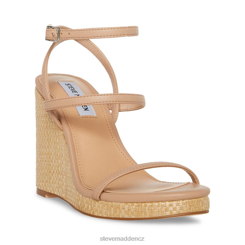 obuv opálení LR2BN156 ženy Steve Madden vzhůru nohama