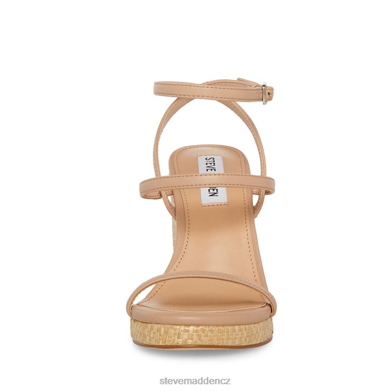 obuv opálení LR2BN156 ženy Steve Madden vzhůru nohama