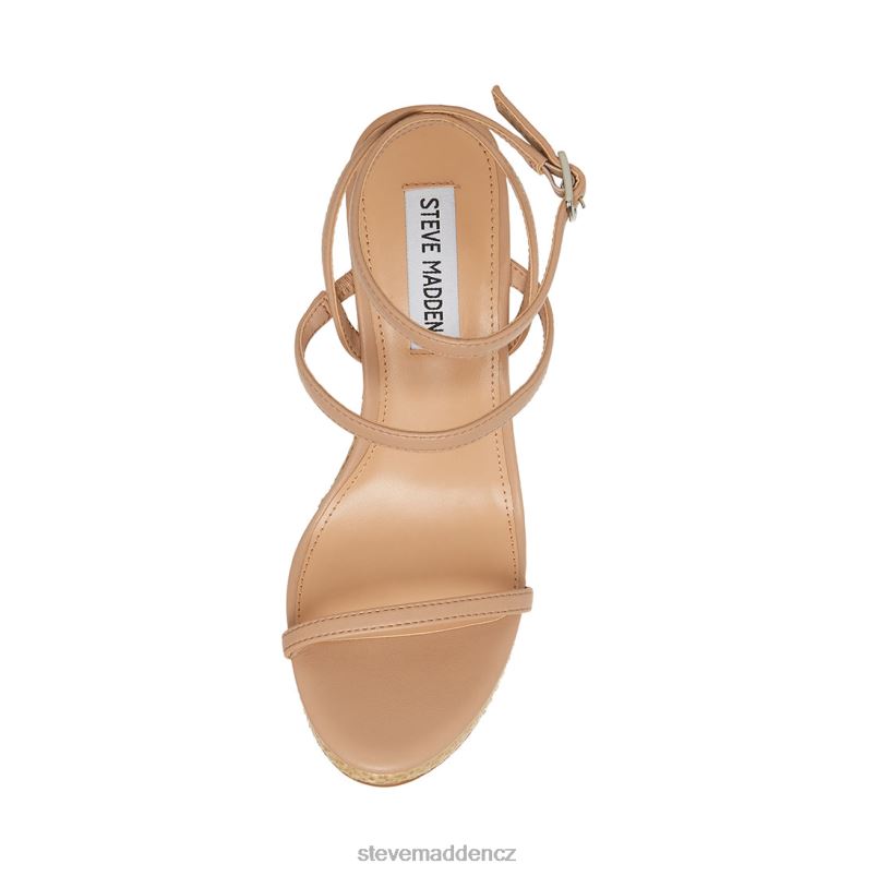 obuv opálení LR2BN156 ženy Steve Madden vzhůru nohama